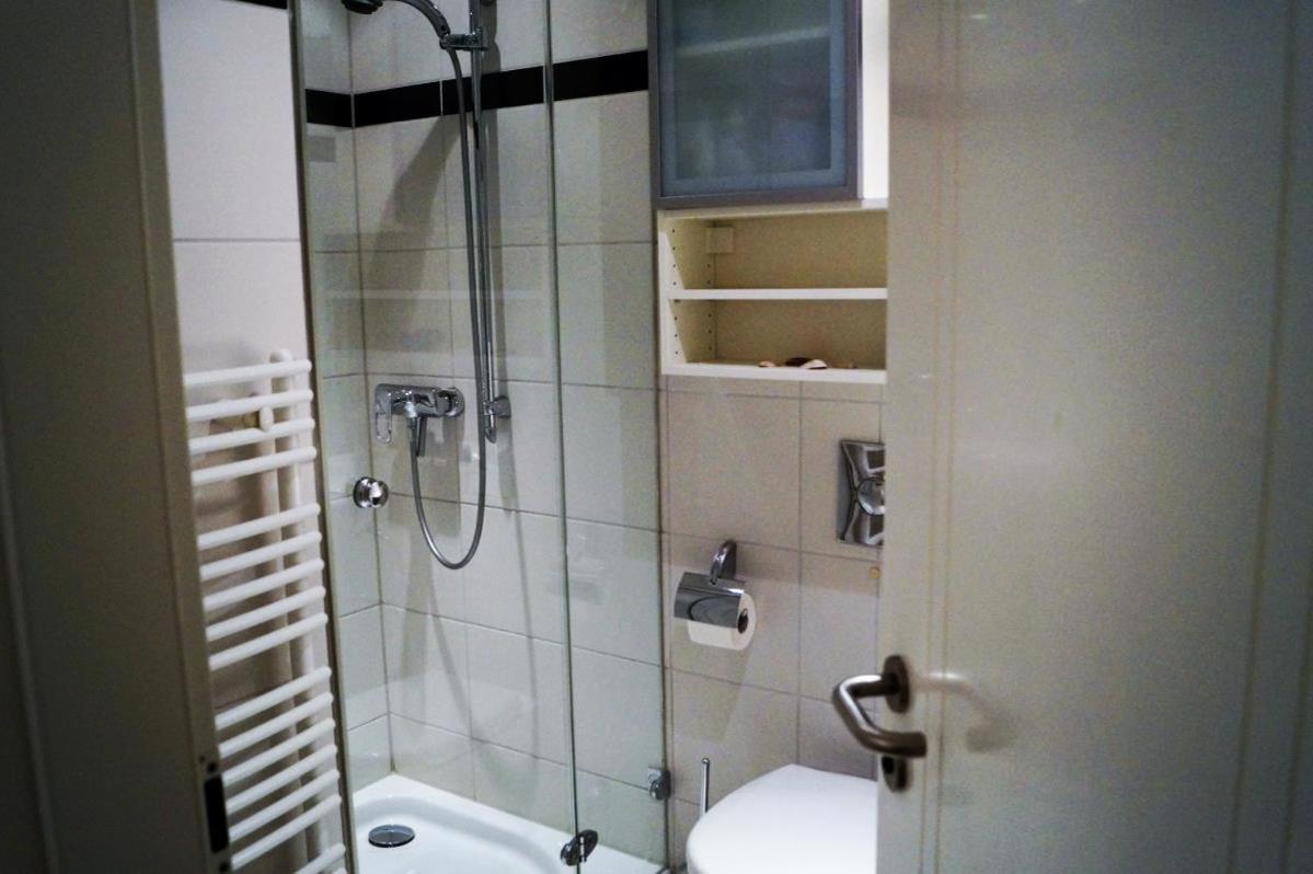 Moderne Fewo mit Ostseeblick, Sauna und Badewanne