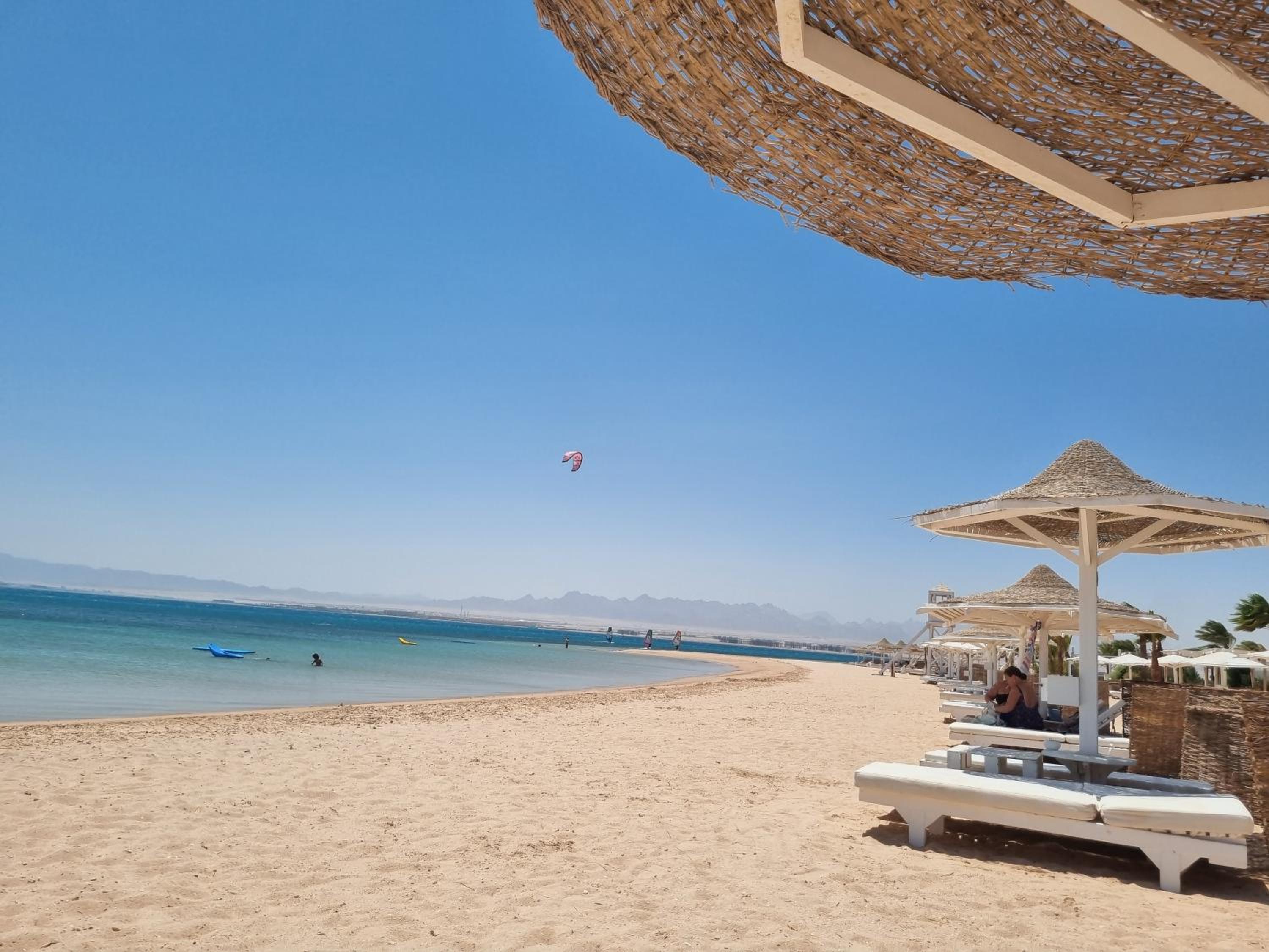 Wadi El Jebal Lodge