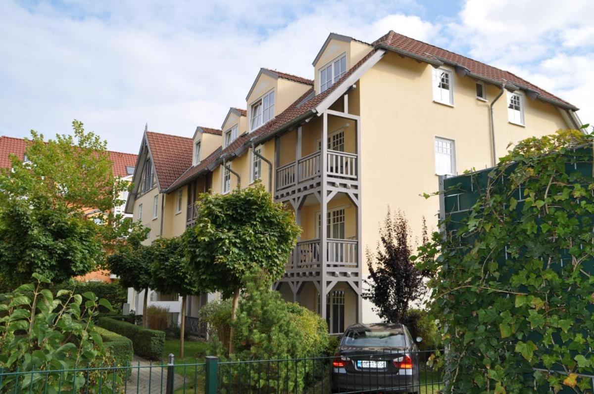 Neu möblierte Fewo in Strandnähe - Haustiere erlaubt