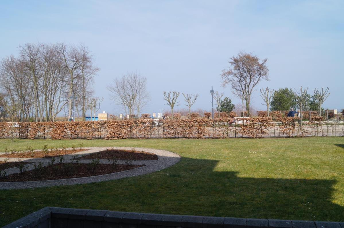Luxus-Fewo in Bestlage: wohnungseigene Sauna, zwei Bäder, großzügige Terrasse, Lift, Tiefgaragenstellplatz