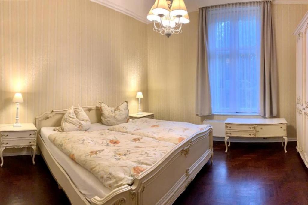 Villa Franz Josef