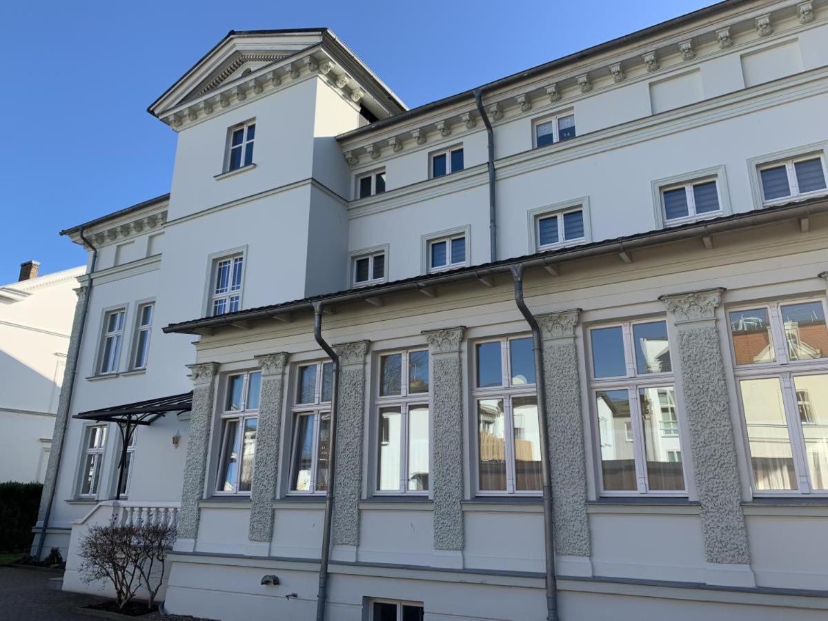 Villa Franz Josef