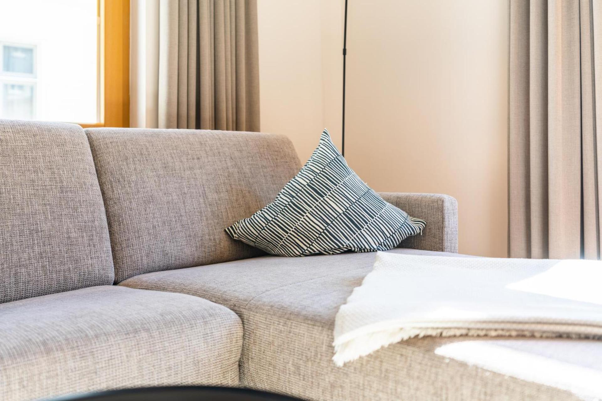 Großzügige Designer- Luxuswohnung für 2 Personen in stilvoller Altbauvilla