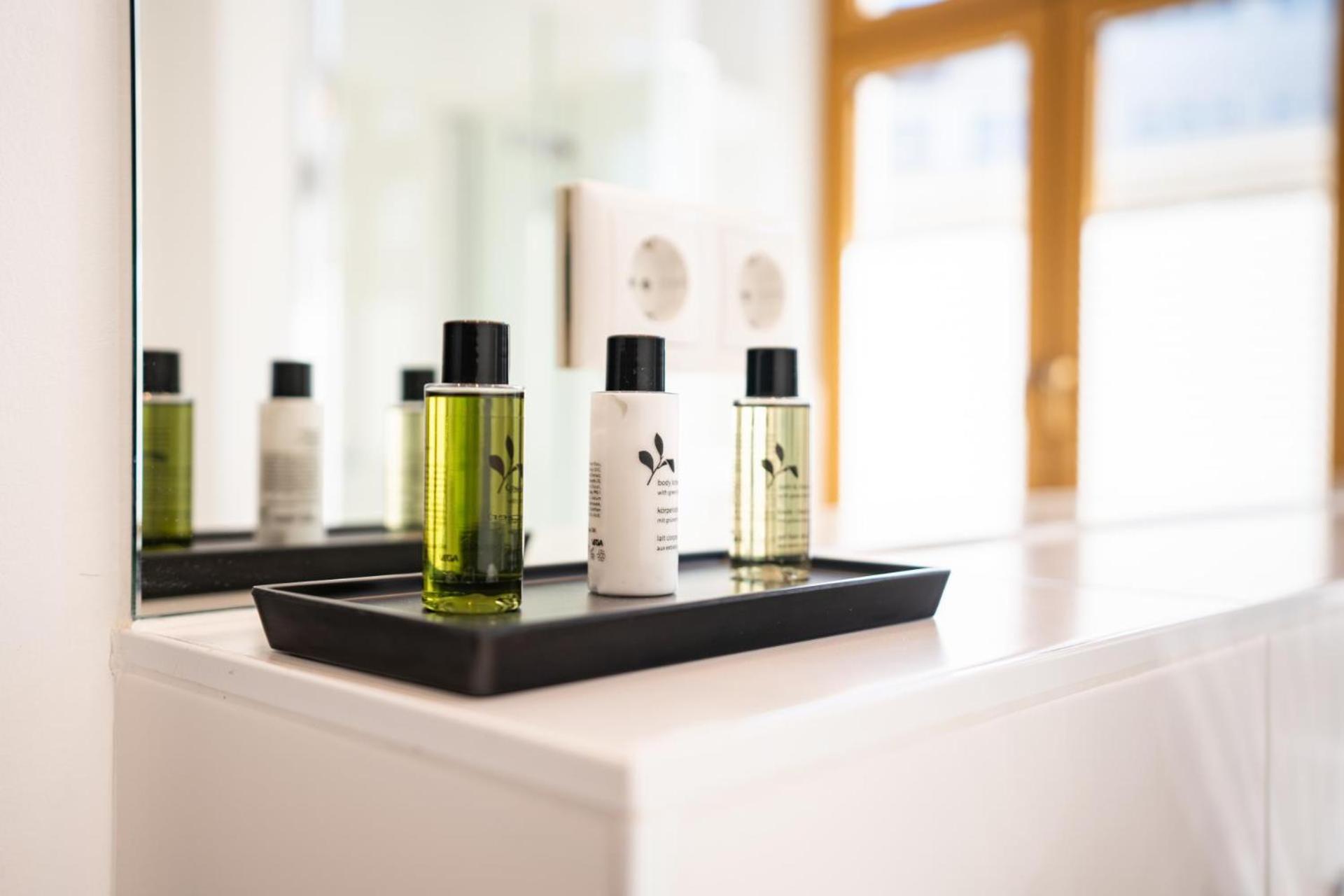 Großzügige Designer- Luxuswohnung für 2 Personen in stilvoller Altbauvilla
