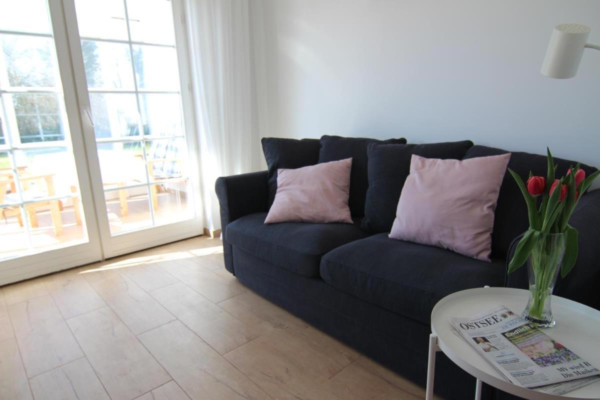 Ostsseresidenz Wohnung 17