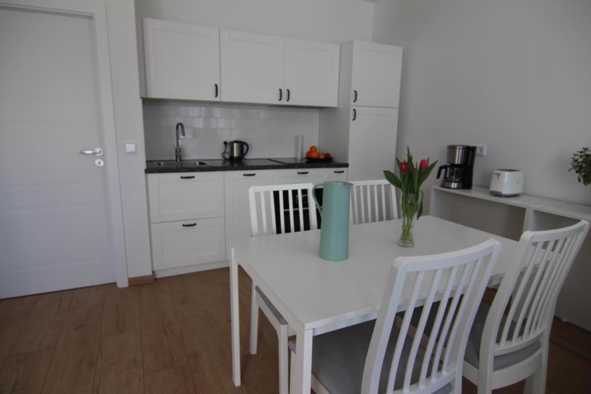 Ostsseresidenz Wohnung 17