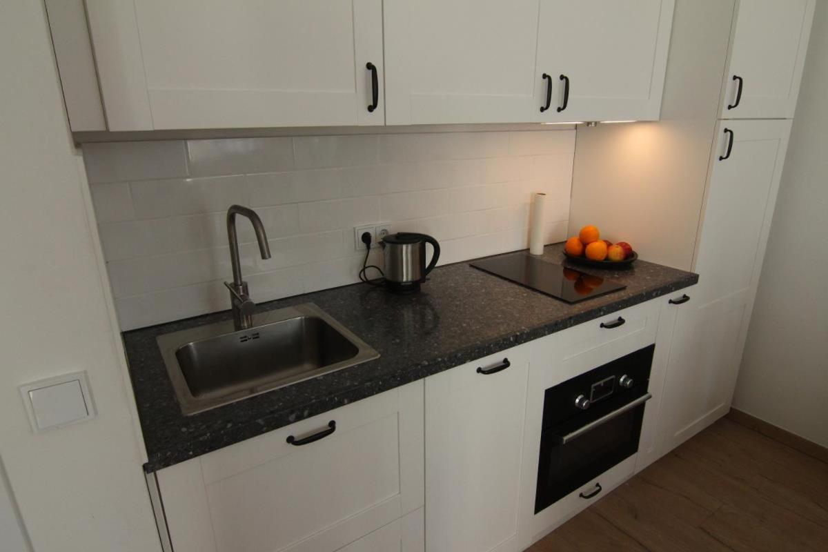 Ostsseresidenz Wohnung 17