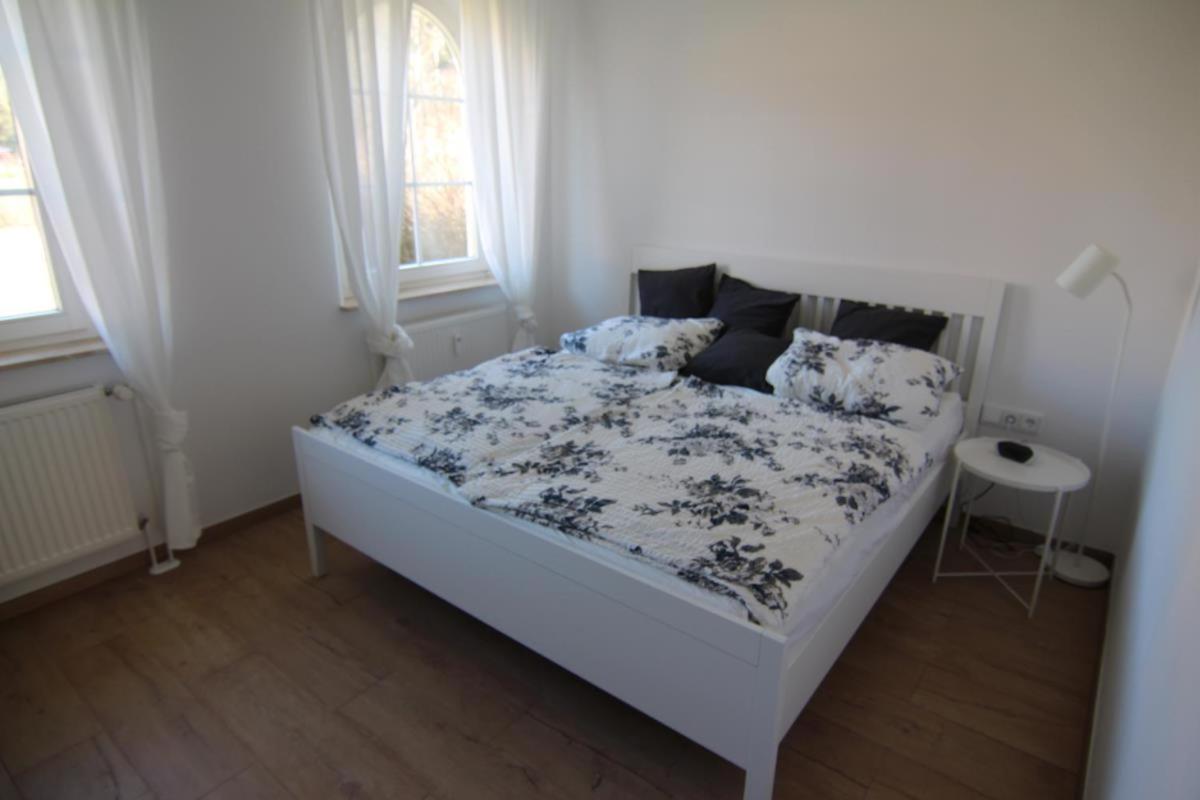 Ostsseresidenz Wohnung 17