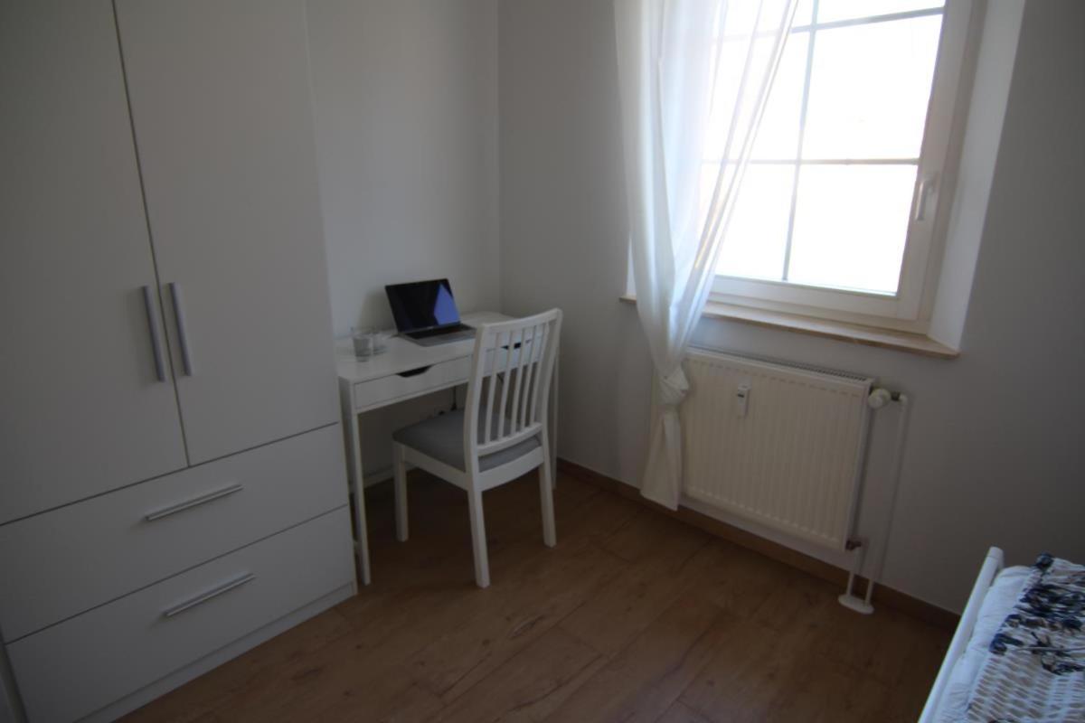 Ostsseresidenz Wohnung 17