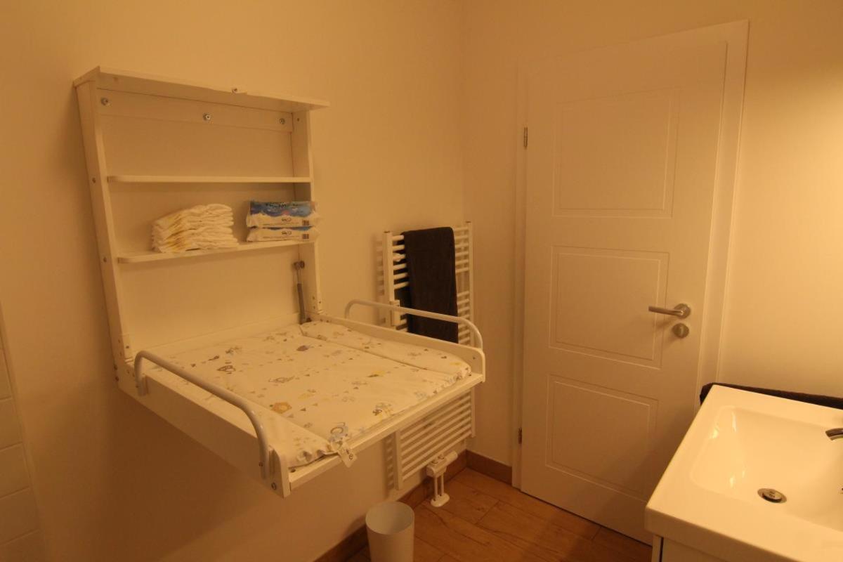 Ostsseresidenz Wohnung 17