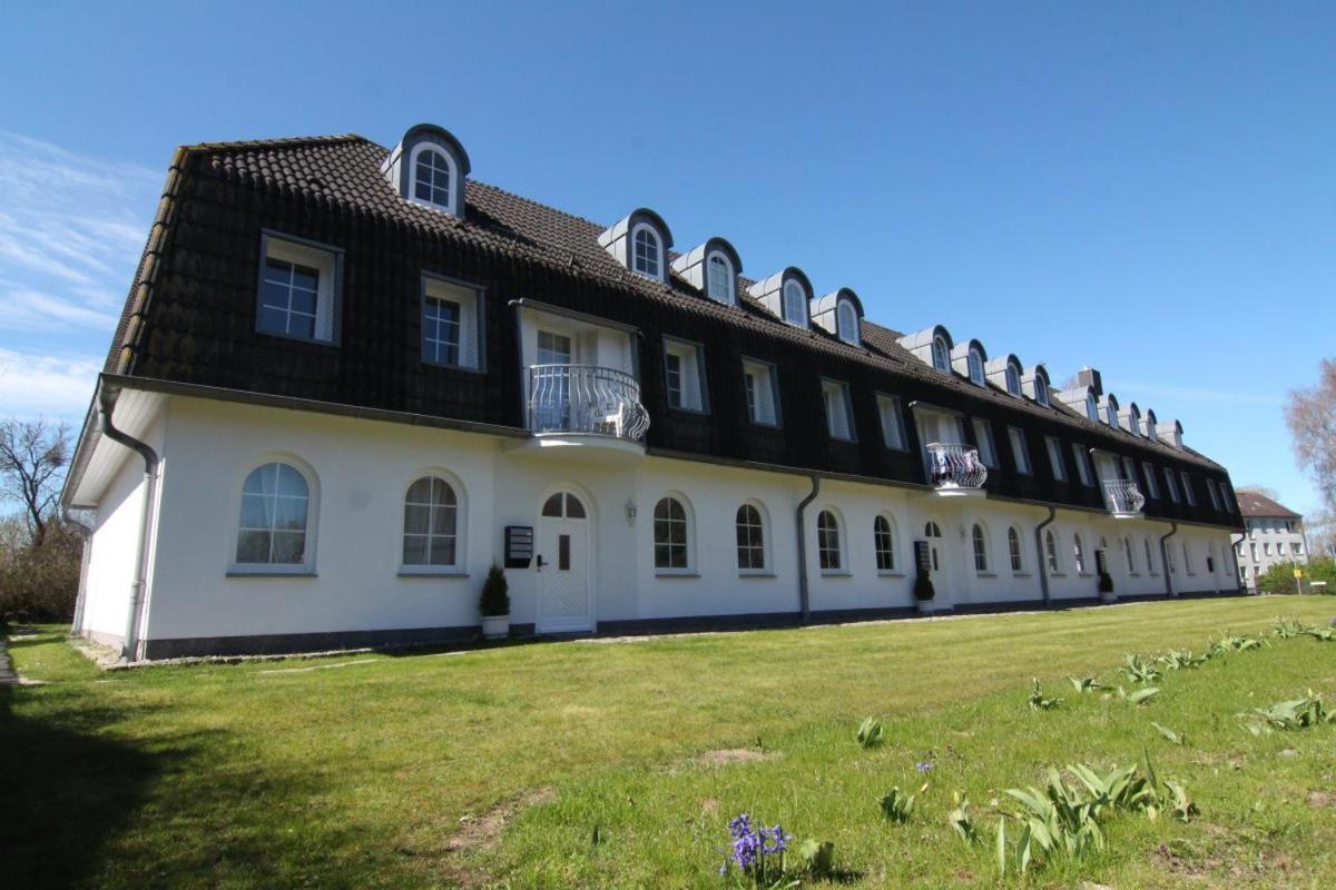 Ostsseresidenz Wohnung 17