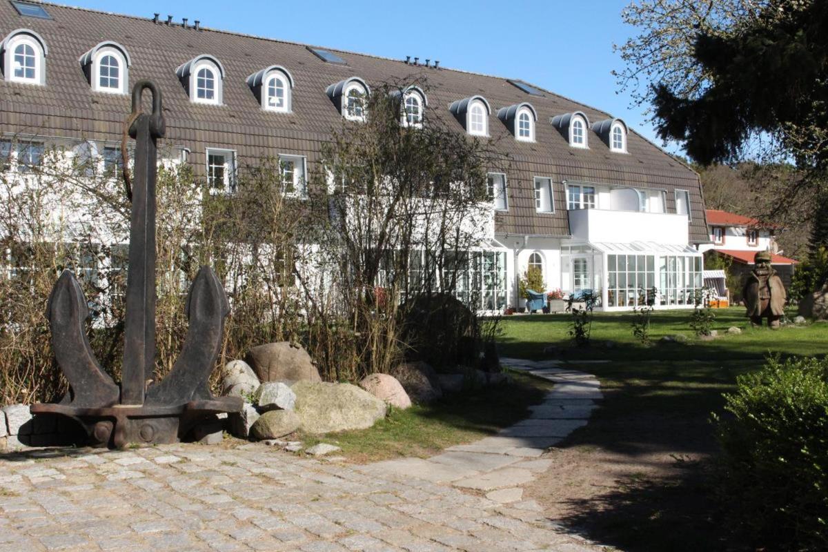 Ostsseresidenz Wohnung 17