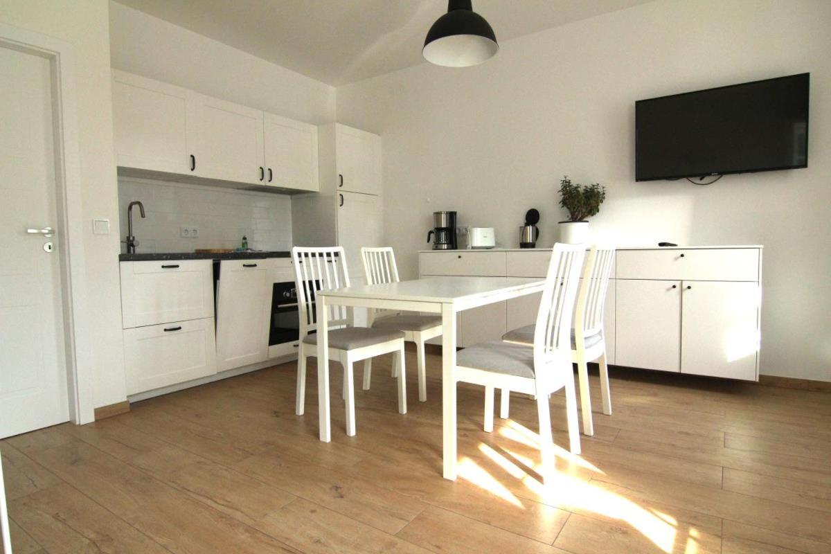 Ostsseresidenz Wohnung 17