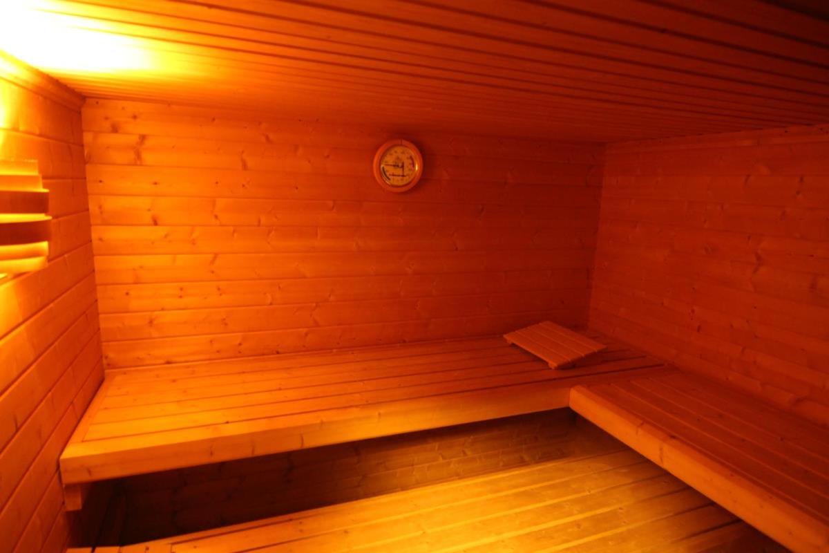 Ostsseresidenz Wohnung 17