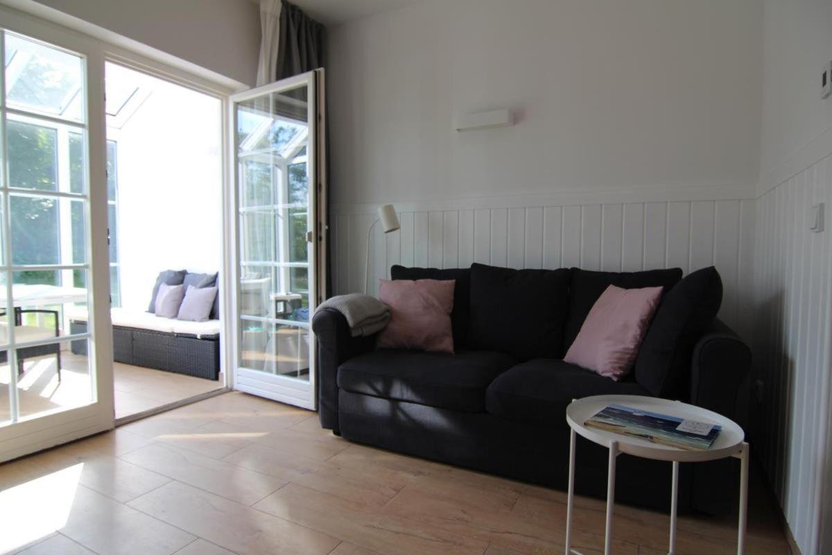 Ostsseresidenz Wohnung 17