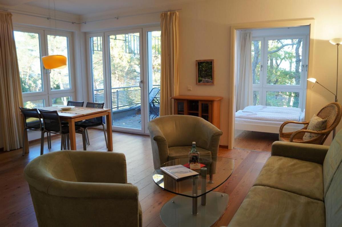 Charmante Fewo mit direktem Strandzugang, Badewanne, Saunabereich im Haus