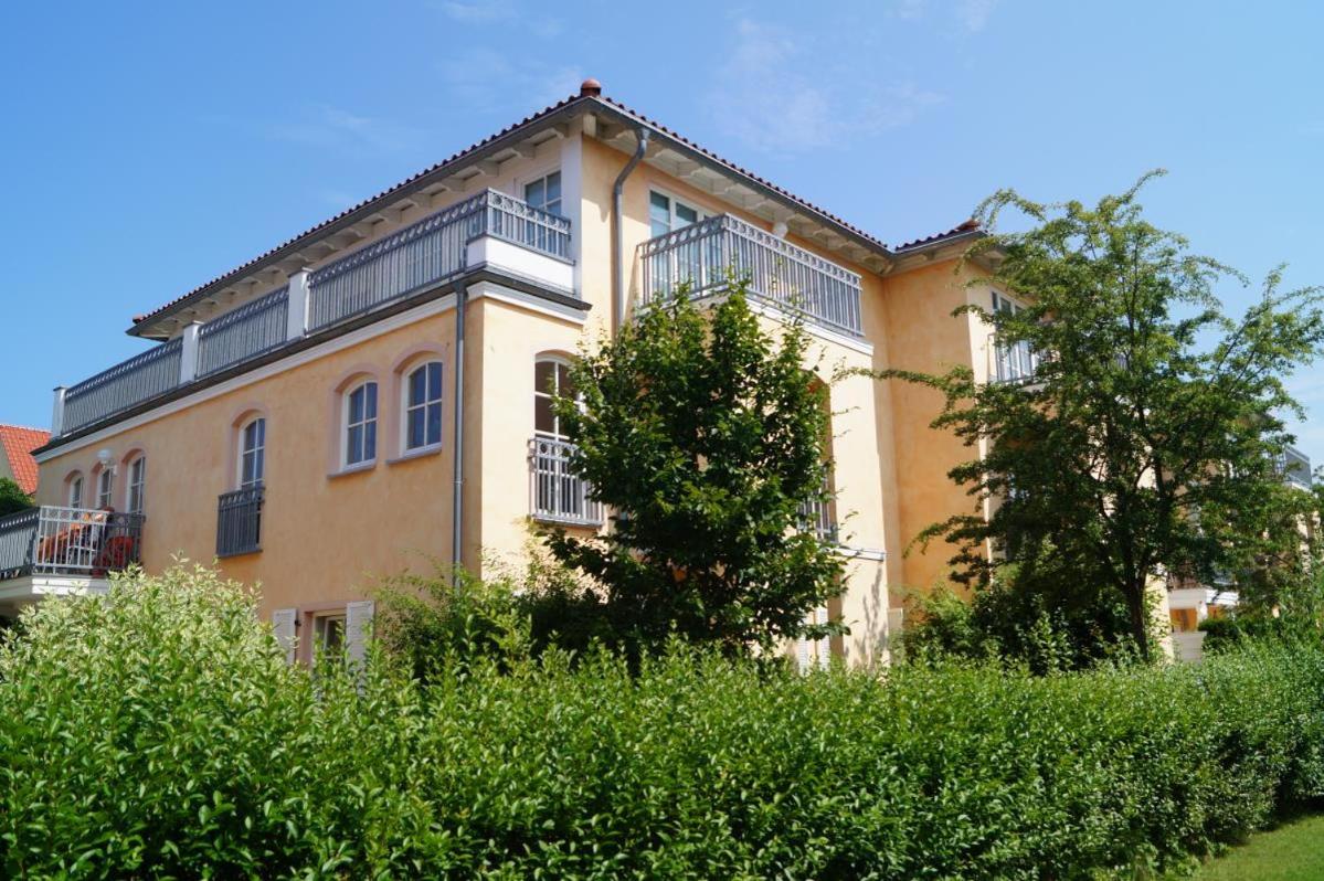 Casa Nova, Wohnung 16