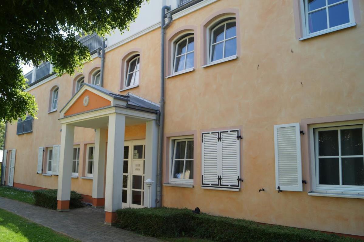 Casa Nova, Wohnung 16