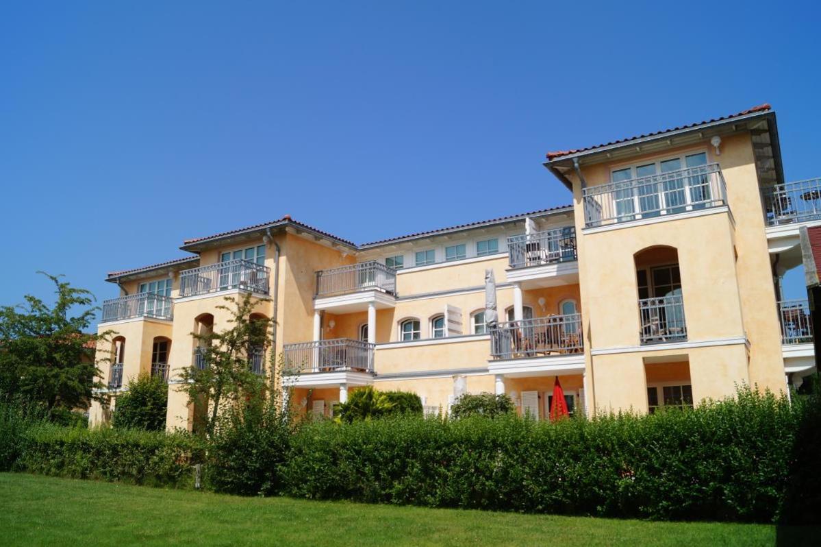 Casa Nova, Wohnung 16
