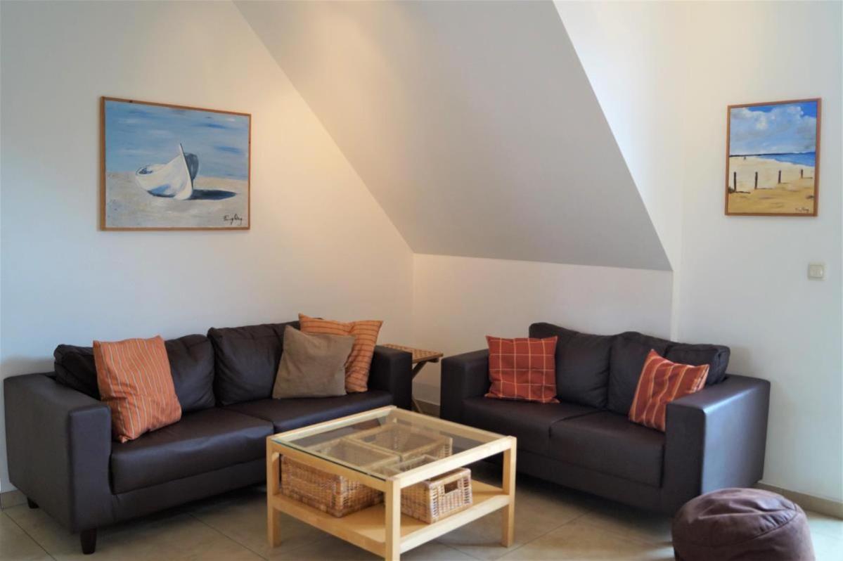 Moderne Fewo mit 2 Slz und 2 Balkonen view 3