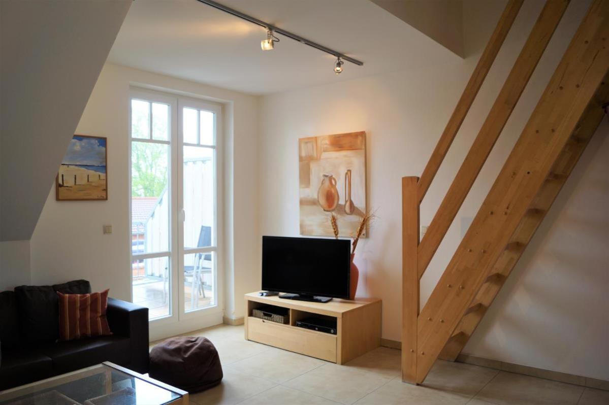 Moderne Fewo mit 2 Slz und 2 Balkonen view 5