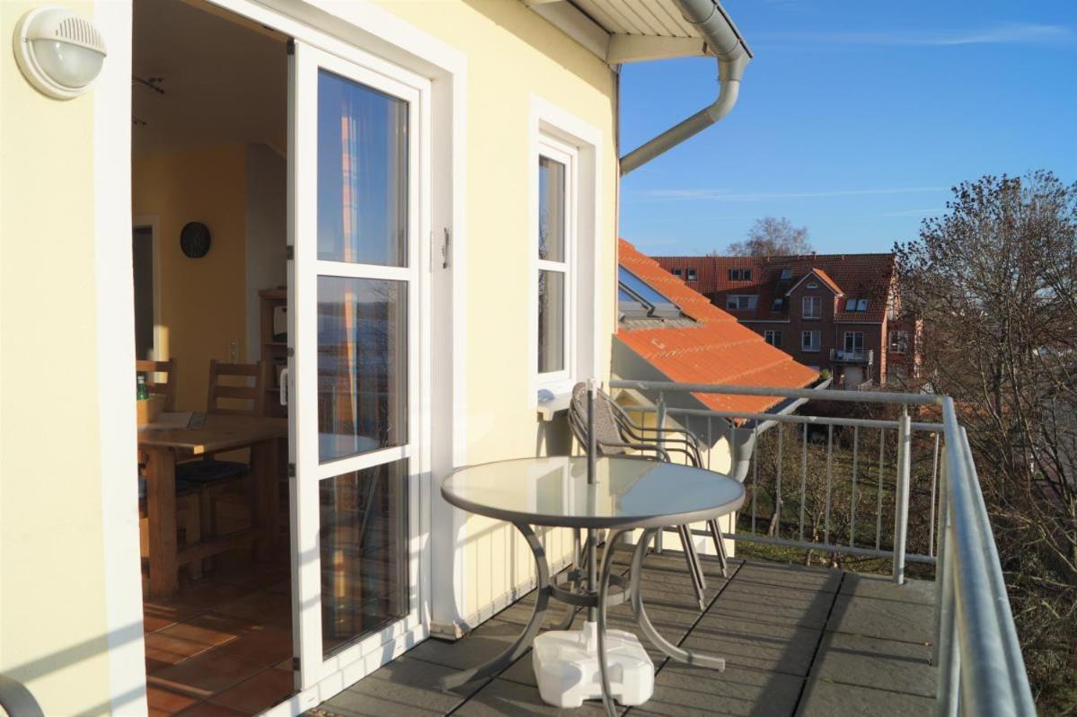 Großzügige Fewo mit 3 Slz, 2 Bädern und Salzhaffblick view 3