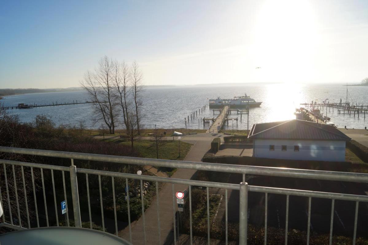 Großzügige Fewo mit 3 Slz, 2 Bädern und Salzhaffblick view 4