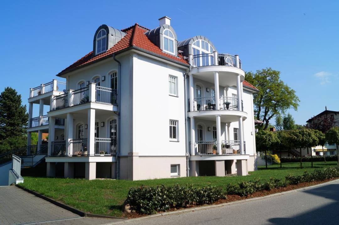 Strandpalais Wohnung 9