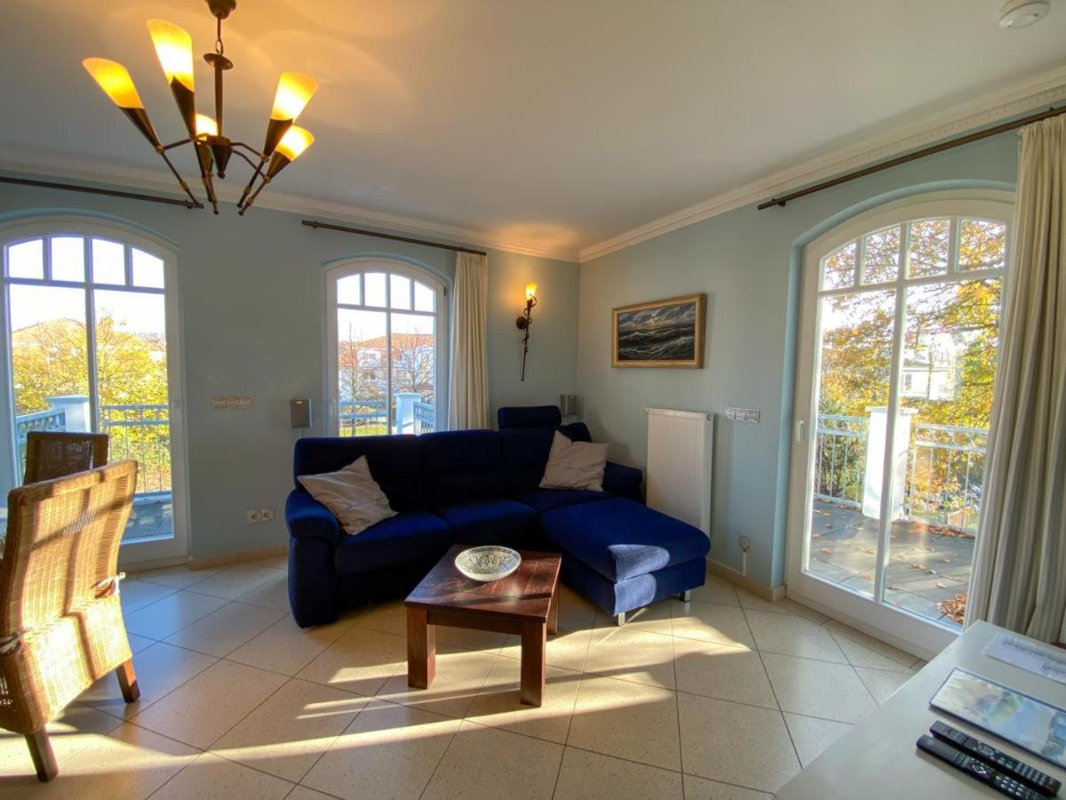 Strandpalais Wohnung 9