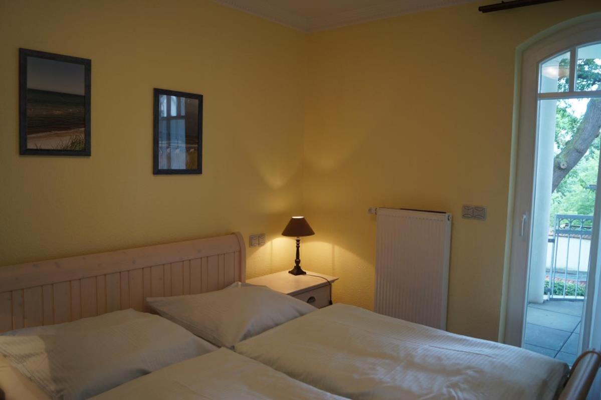 Strandpalais Wohnung 9