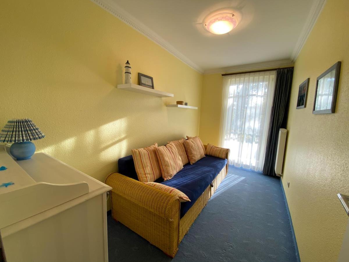 Strandpalais Wohnung 9