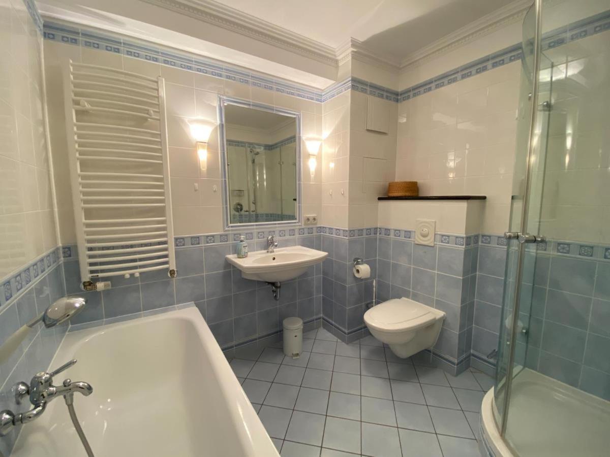 Strandpalais Wohnung 9