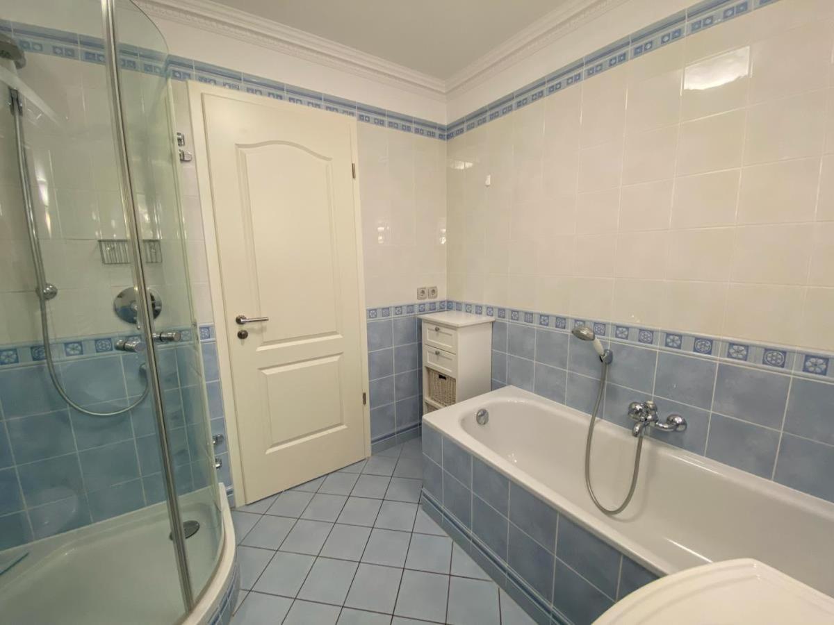 Strandpalais Wohnung 9