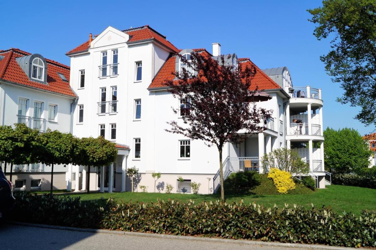 Strandpalais Wohnung 9