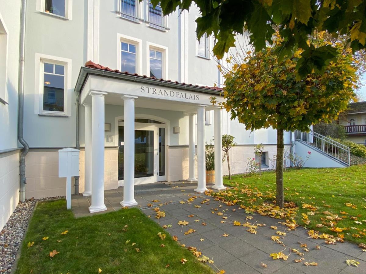 Strandpalais Wohnung 9