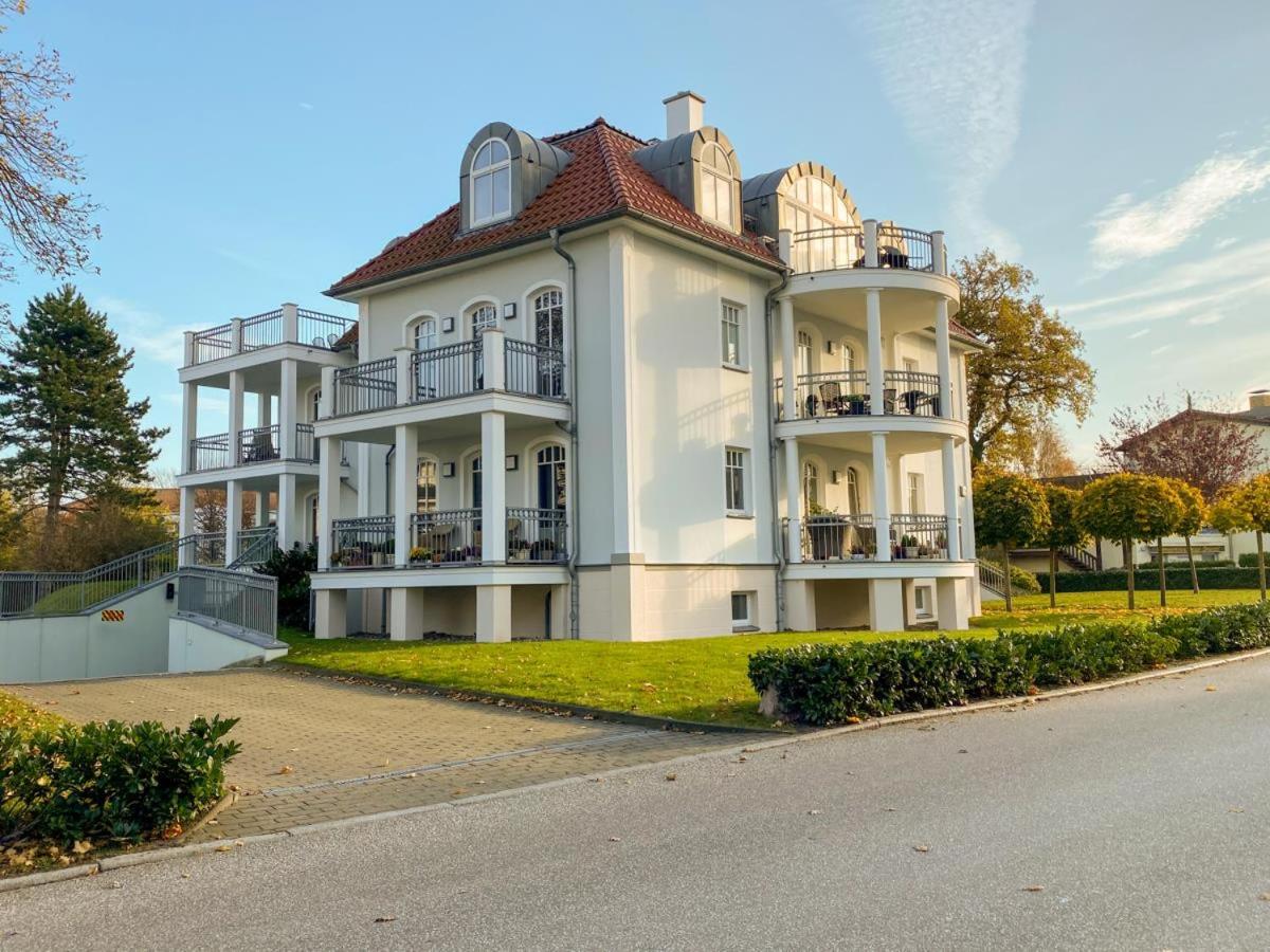 Strandpalais Wohnung 9
