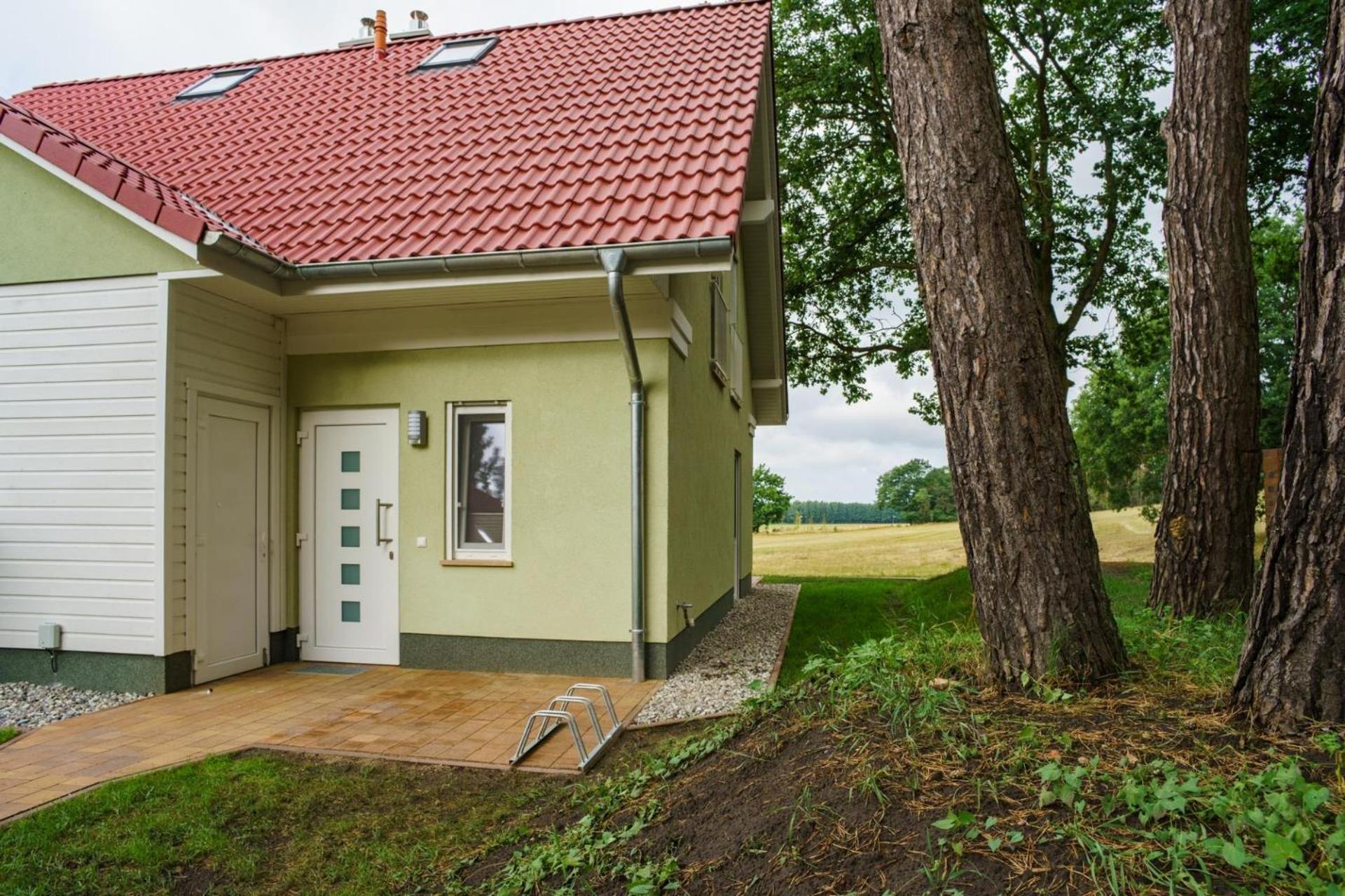 charmantes Ferienhaus für 4 Personen mit Sauna und 2 Bädern