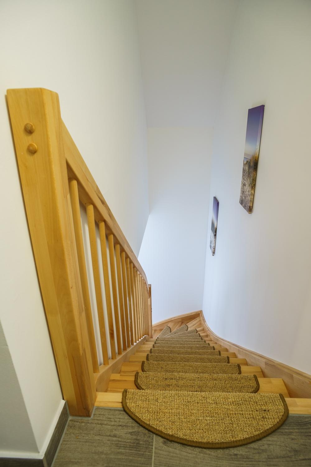 charmantes Ferienhaus für 4 Personen mit Sauna und 2 Bädern
