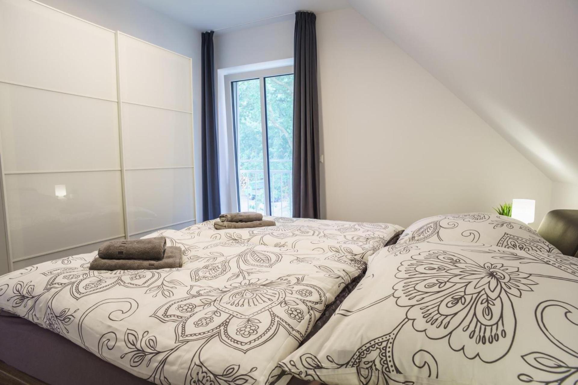 charmantes Ferienhaus für 4 Personen mit Sauna und 2 Bädern