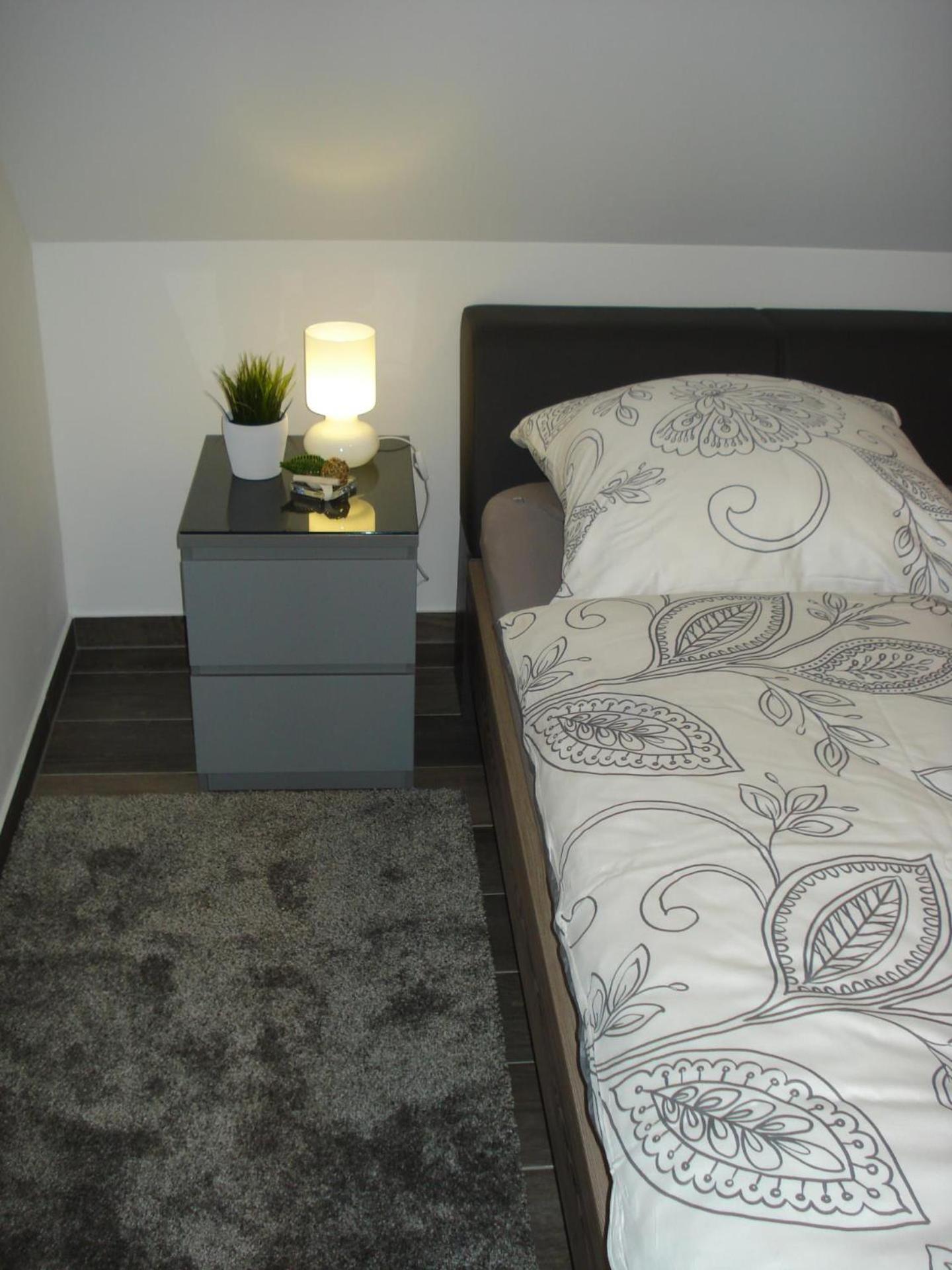 charmantes Ferienhaus für 4 Personen mit Sauna und 2 Bädern