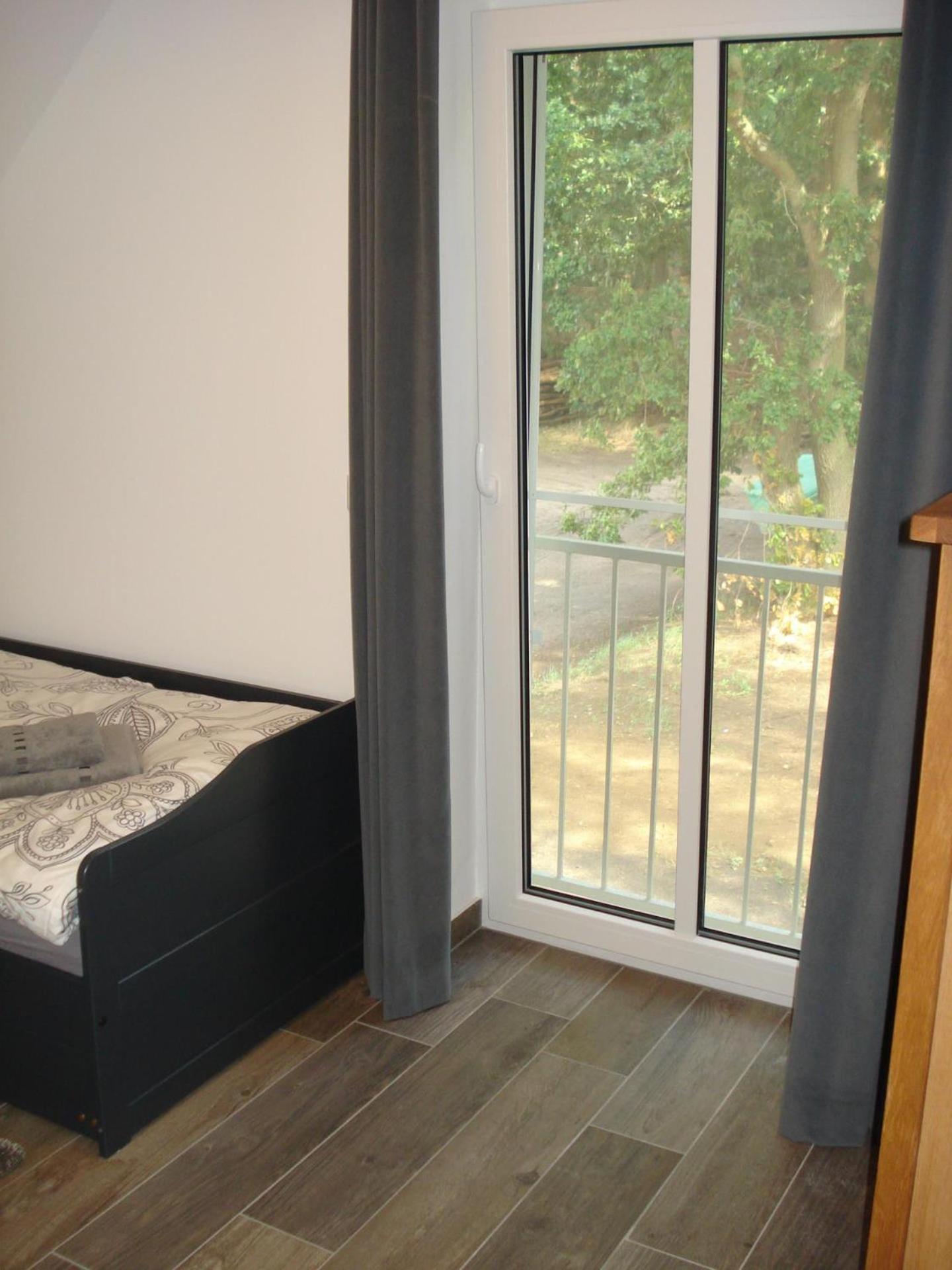 charmantes Ferienhaus für 4 Personen mit Sauna und 2 Bädern