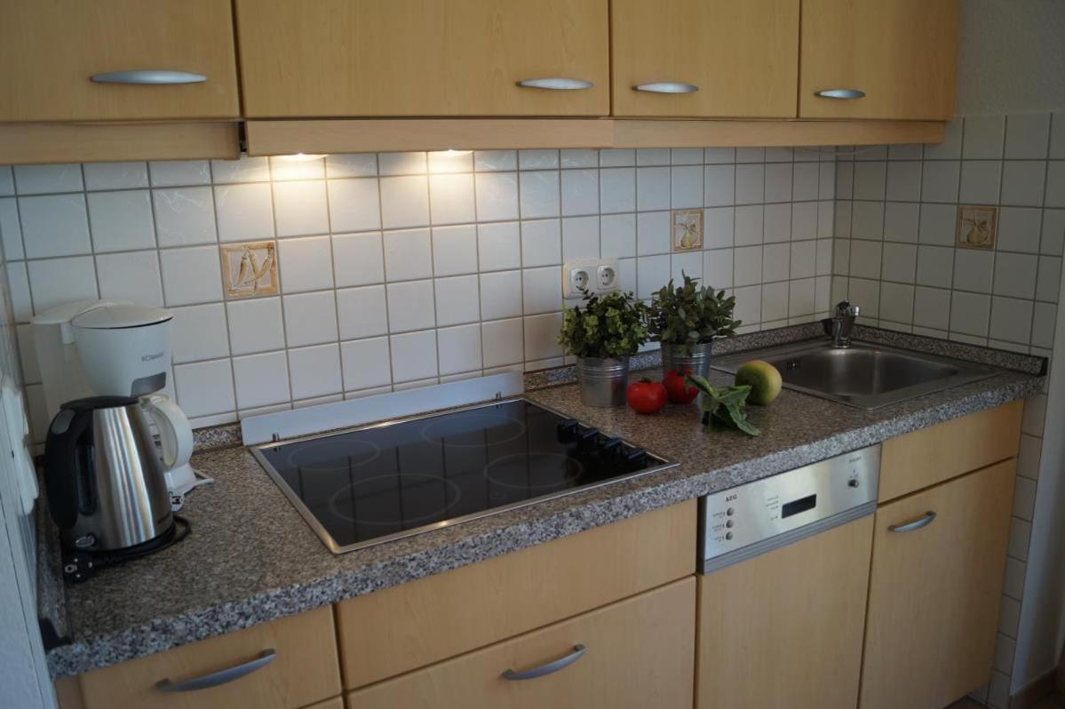 Casa Nova, Wohnung 16