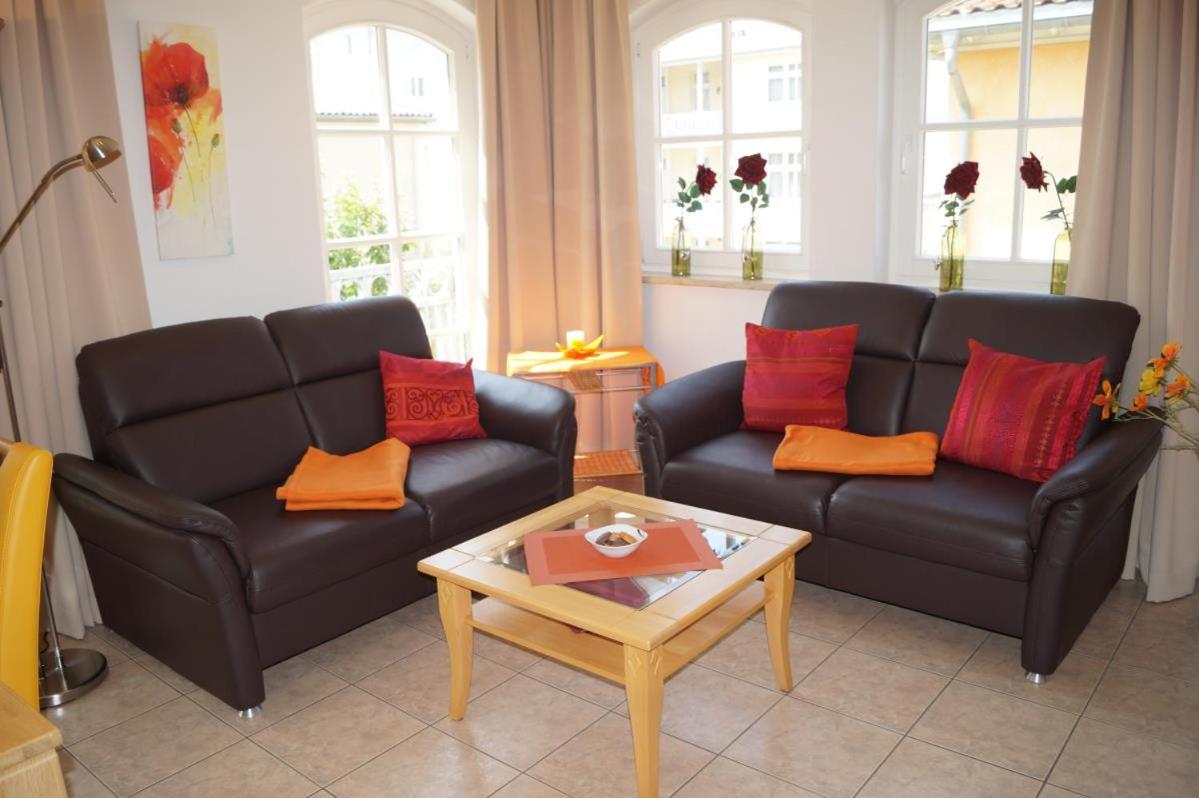 Casa Nova, Wohnung 16