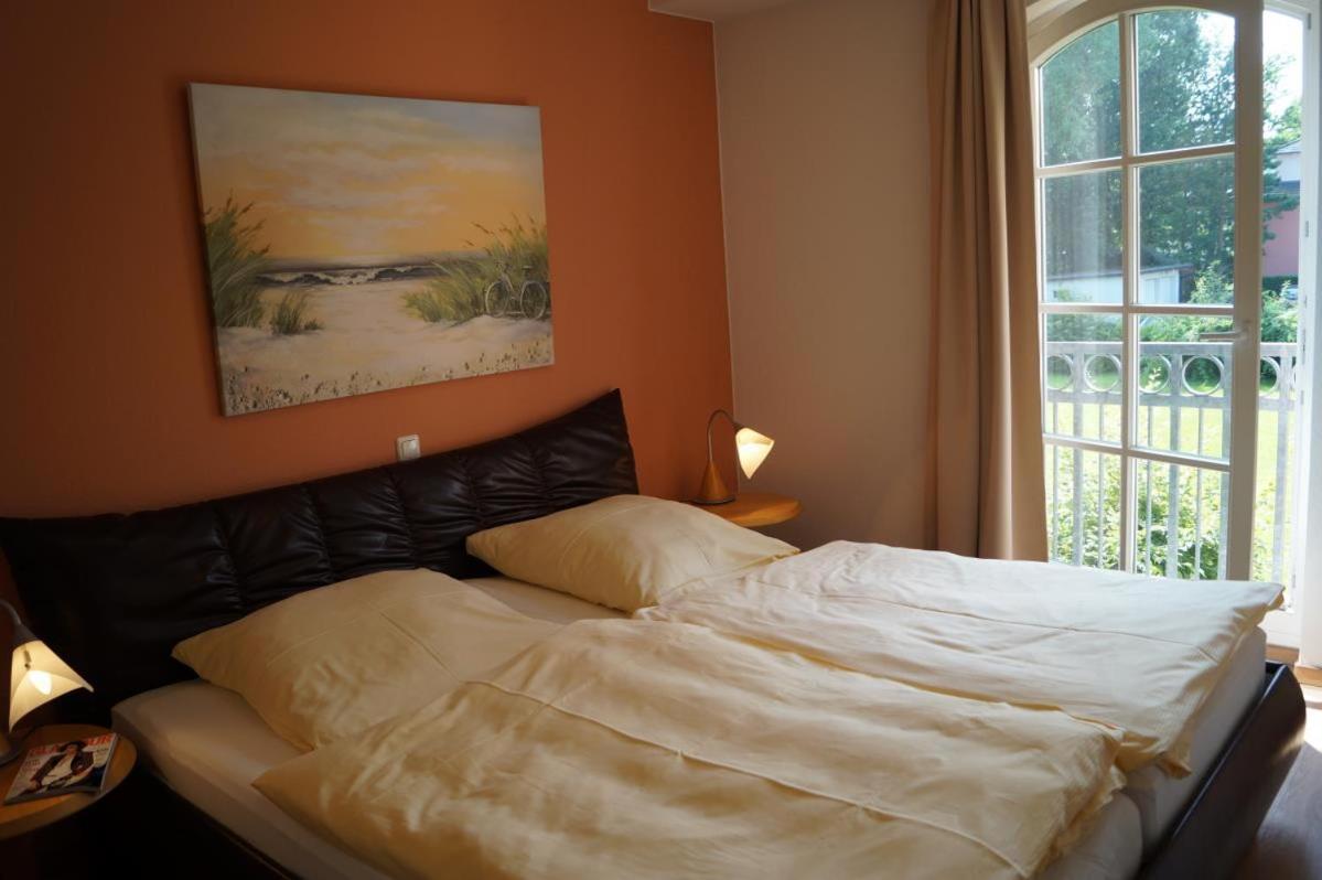 Casa Nova, Wohnung 16