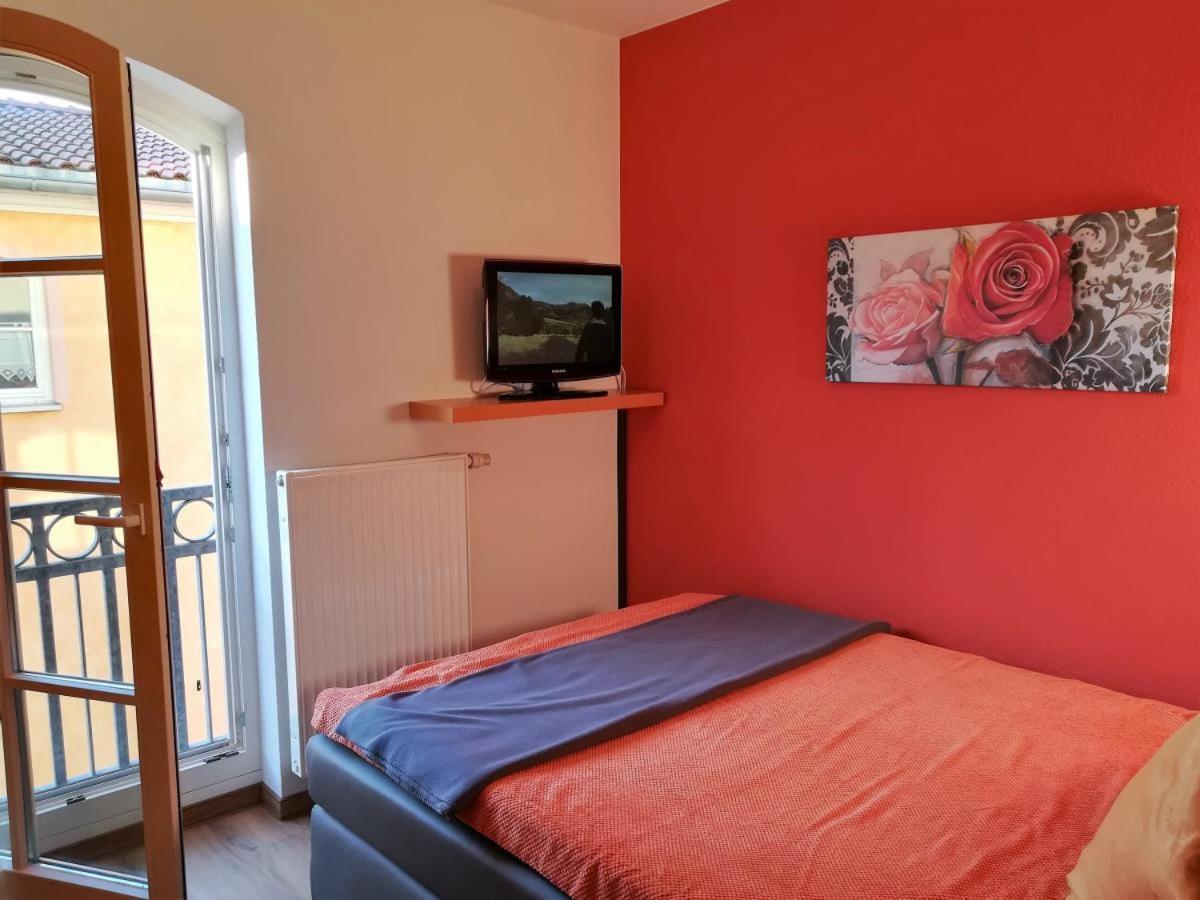 Casa Nova, Wohnung 16