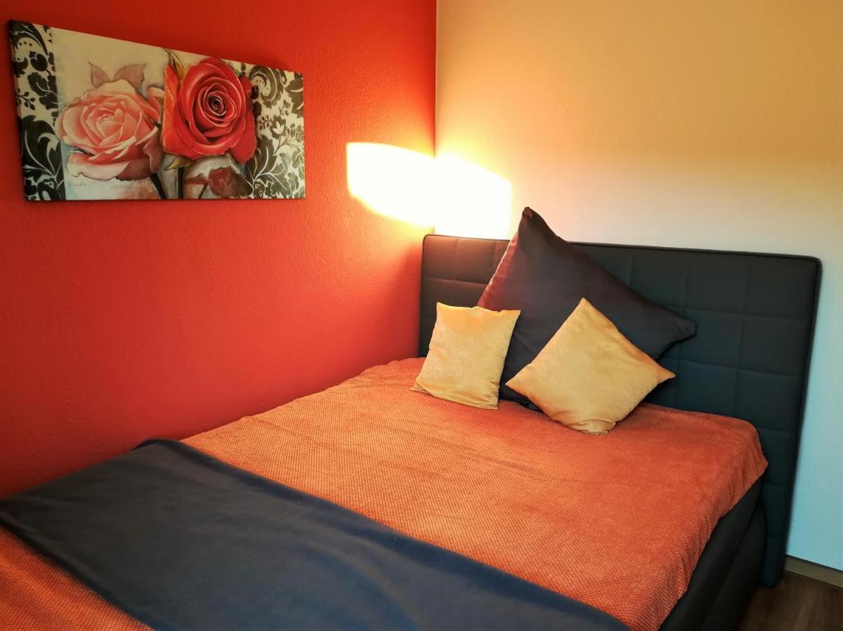 Casa Nova, Wohnung 16