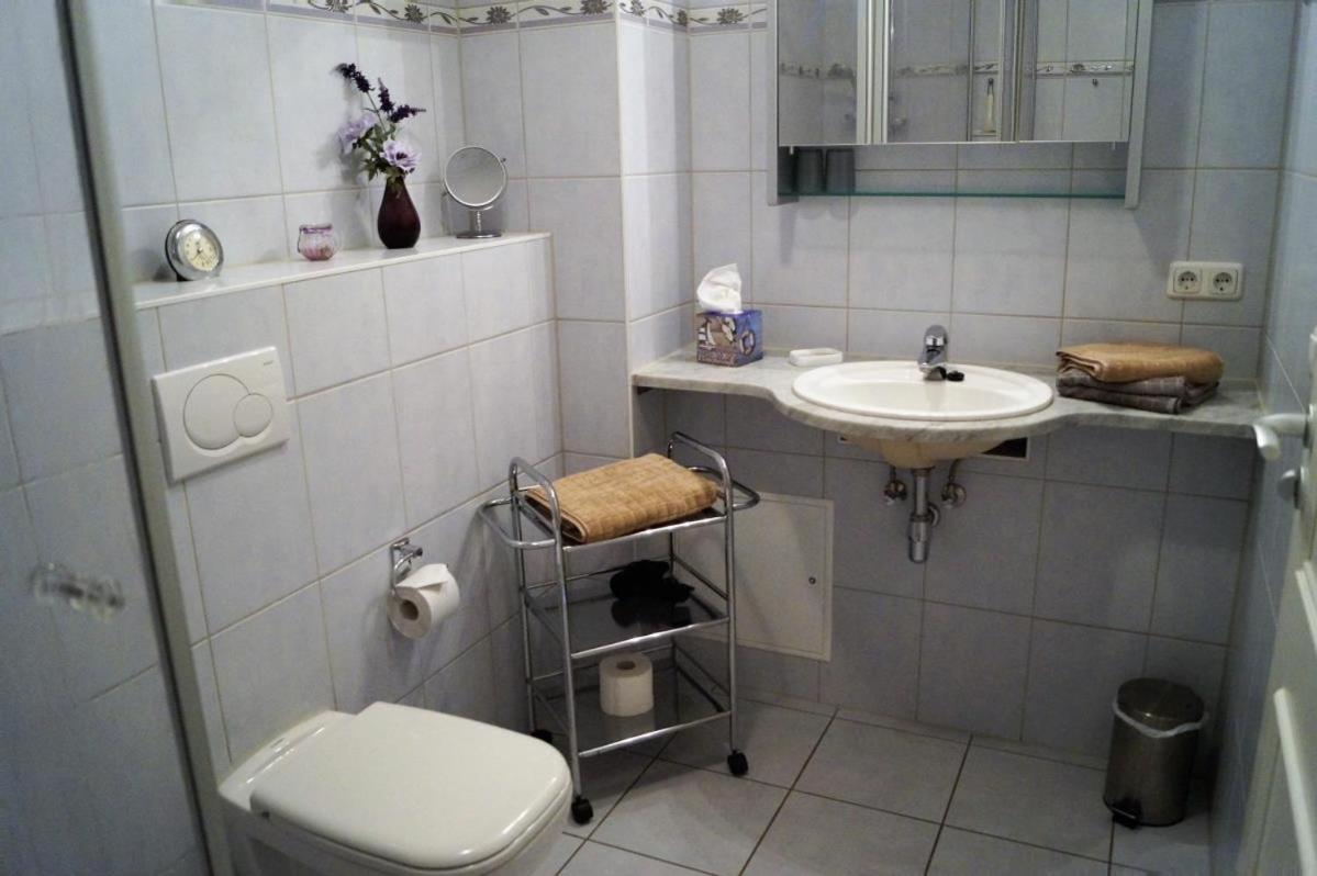 Casa Nova, Wohnung 16