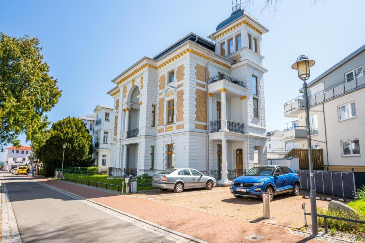 gemütliche Luxuswohnung für 2 Personen mit Veranda und Boxspringbett - Adults only!
