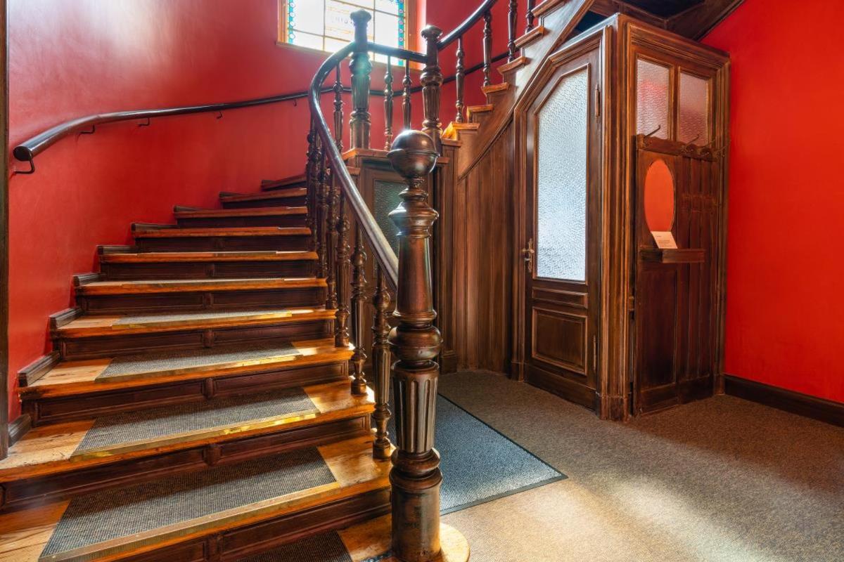 gemütliche Luxuswohnung für 2 Personen mit Veranda und Boxspringbett - Adults only!