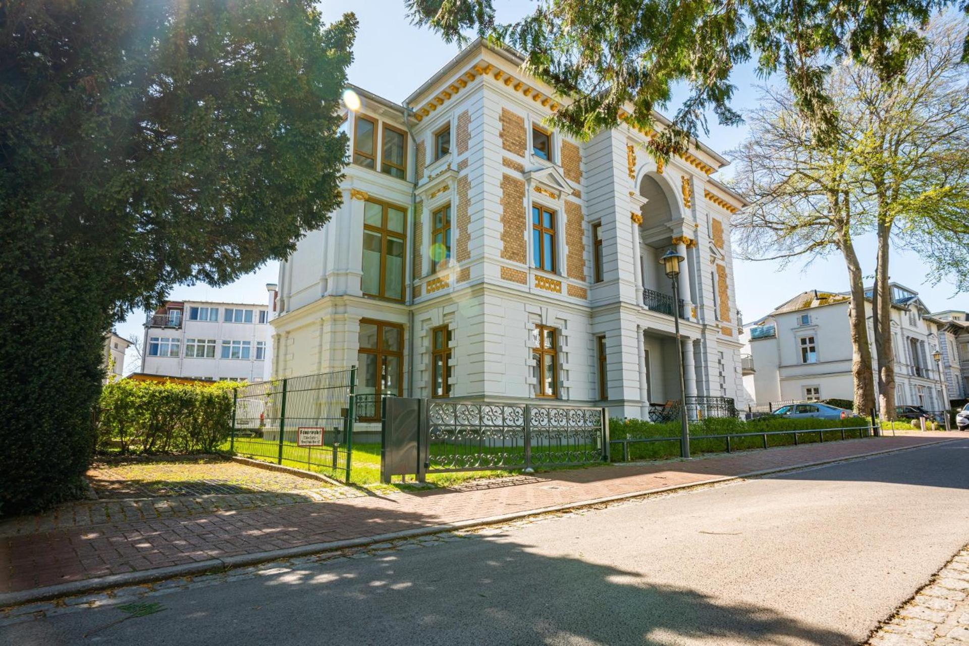 gemütliche Luxuswohnung für 2 Personen mit Veranda und Boxspringbett - Adults only!